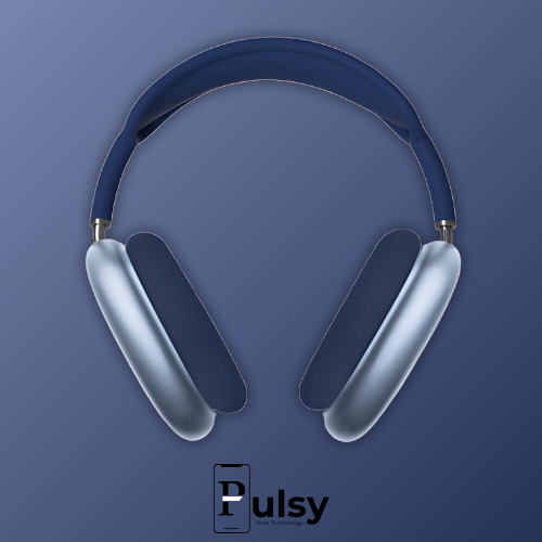 Air Pulsy Max™