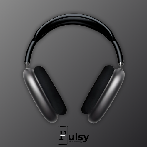 Air Pulsy Max™