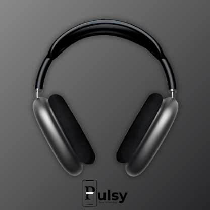 Air Pulsy Max™