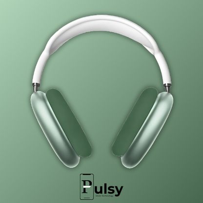 Air Pulsy Max™
